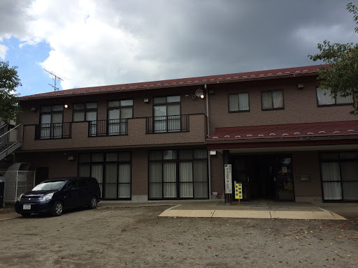 奈良町自治会館