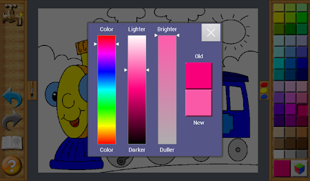 Download Kea Coloring Book 1 10 Apk Free Educational Game Apk4now
