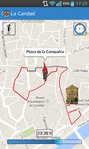 【免費生活App】LPS Córdoba. Semana Santa 2014-APP點子