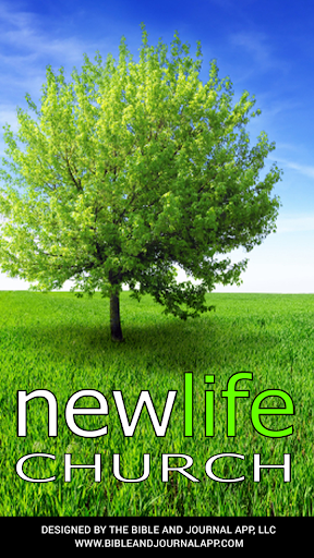 NewLife Church Choteau