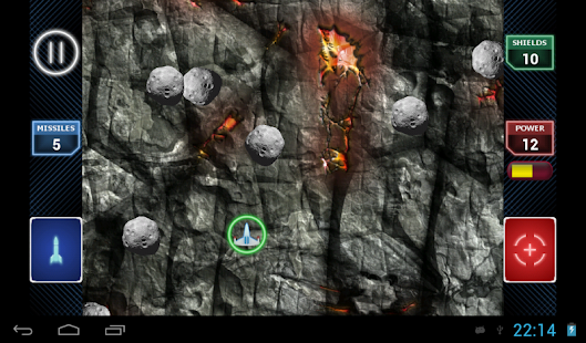 How to download Galaxy 7 Space Shooter 1.1.0 unlimited apk for pc