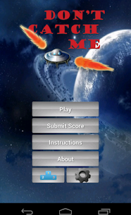 How to download Don't Catch Me - Free 1.1 apk for laptop