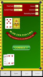 Blackjack Coach