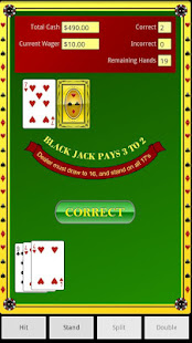Blackjack Coach(圖1)-速報App