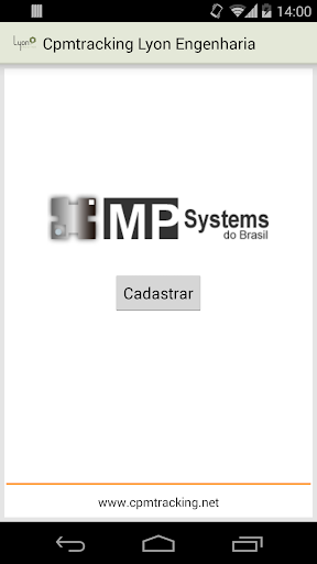 Cpmtracking Lyon Engenharia