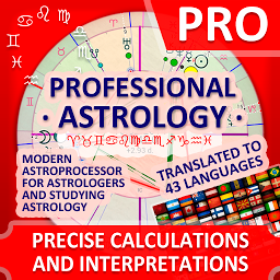 Aura Astrology Pro v2.2