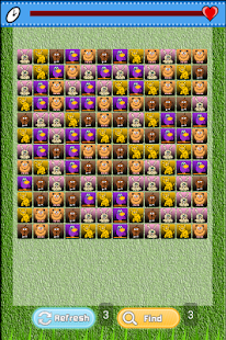 Free Download Matching Game Cute Animals APK
