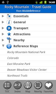 How to get Rocky Mountain NP Guide & Map 21.1.20 unlimited apk for laptop