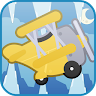 Airplane Game for Kids:Frozen! Game icon