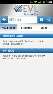 Free Download EVL-comfortCARD APK for Android