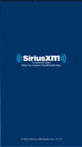 SiriusXM Dealer