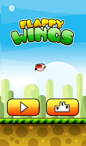 Flappy Wings