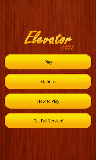 Elevator FREE