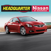 Headquarter Nissan  Icon