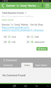 Naija Dialogue Screenshots 4