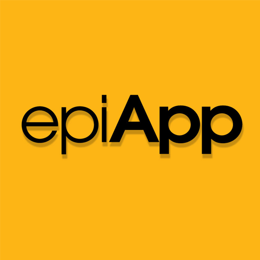 EpiApp 商業 App LOGO-APP開箱王