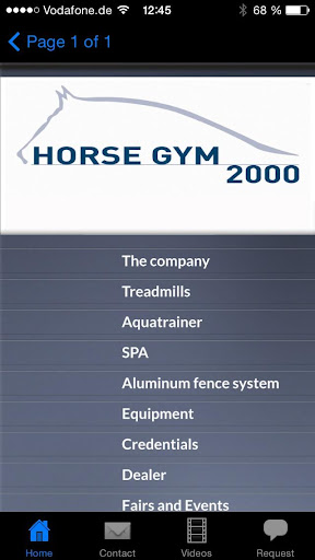 Horse Gym GmbH