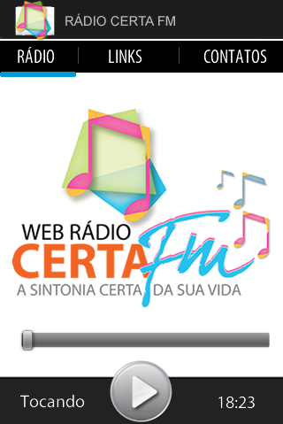 Radio Certa Fm