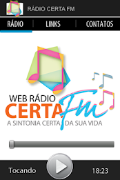 Radio Certa Fm poster 1
