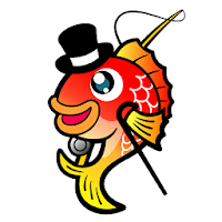 釣具のポイント アプリ（釣り）