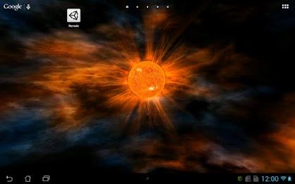 Space by Alex App poster 4