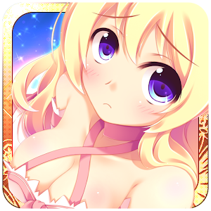 はぴホム！　～ 探索錬金アドベンチャー ～.apk 3.5