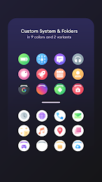 Australis - Icon Pack 4