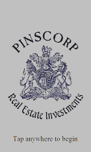 Pinscorp