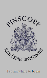 Lastest Pinscorp APK for Android