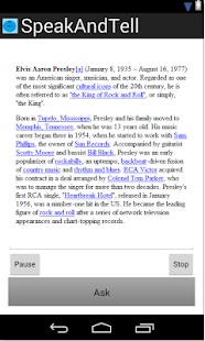How to install SpeakAndTell 1.0 unlimited apk for android