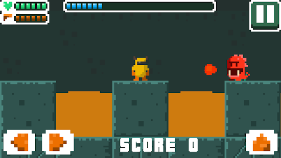 GrottyScape | Free - screenshot thumbnail