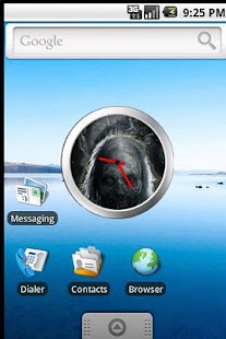 How to mod Zombie Clock Widget 1.0 apk for android