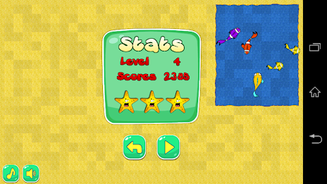 Sand Fisher poster 3