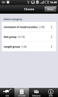 Dinosaurs Expert Guide(圖7)-速報App