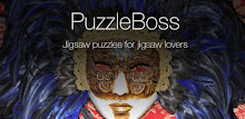 Venice Carnival Jigsaws Demo APK