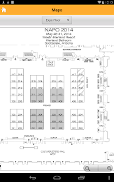 NAPO2014 Conference & Expo poster 9