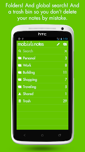 Mobislenotes(圖4)-速報App