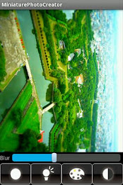 MiniaturePhotoCreator poster 1