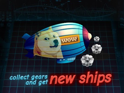 Free Download Space Doge! APK