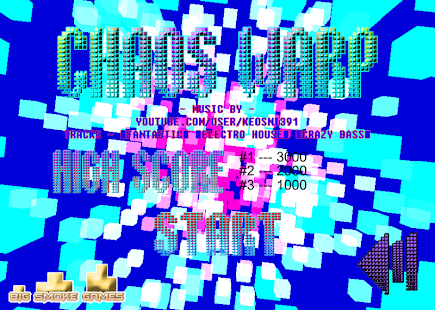 Download CHAOS WARP APK