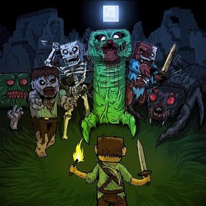 怪獸生物 Hangman - by Kingsley 1.0