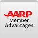 AARP Member Advantages