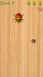 LadyBug Smasher by Shared Dreams Studios poster 6