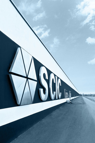 SCIC APP