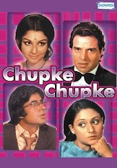Chupke Chupke