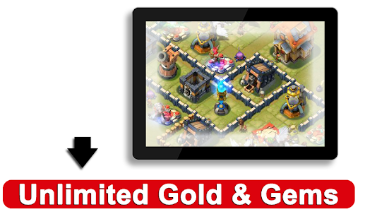 Ur Guides Castle Clash