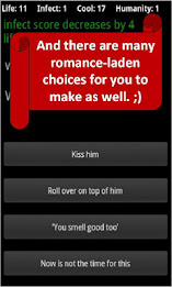 Zombie High Vol 4 FREE poster 3