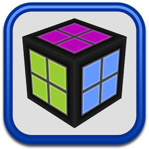 Cubory Lite - 3D Memory Game.apk 1.0