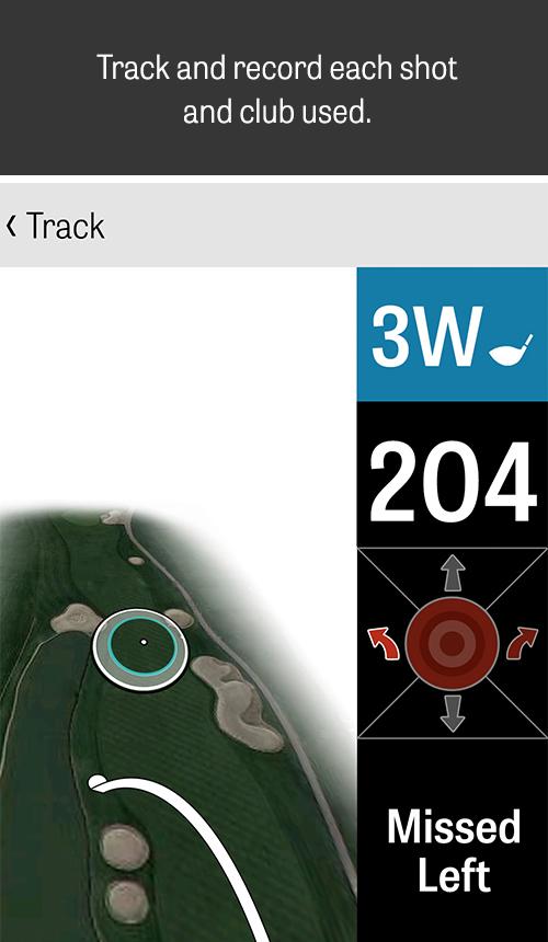 Golfshot Free Golf GPS Android Apps on Google Play
