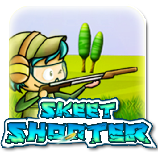 Skeet Shooter 3D LOGO-APP點子